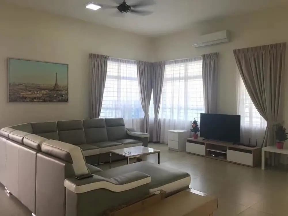 KLIA Transit @ Kim House - photo 5