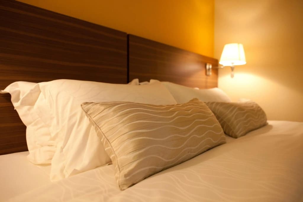 Pinetree Hotel - photo 18