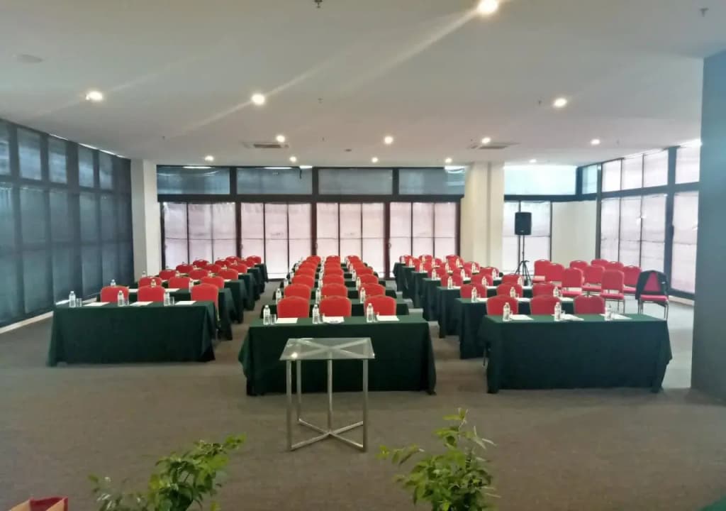 D'Wharf Hotel & Serviced Residence - photo 14