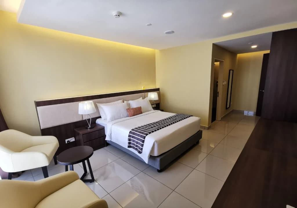Century Homes Ion Delemen at Genting Highlands - photo 2