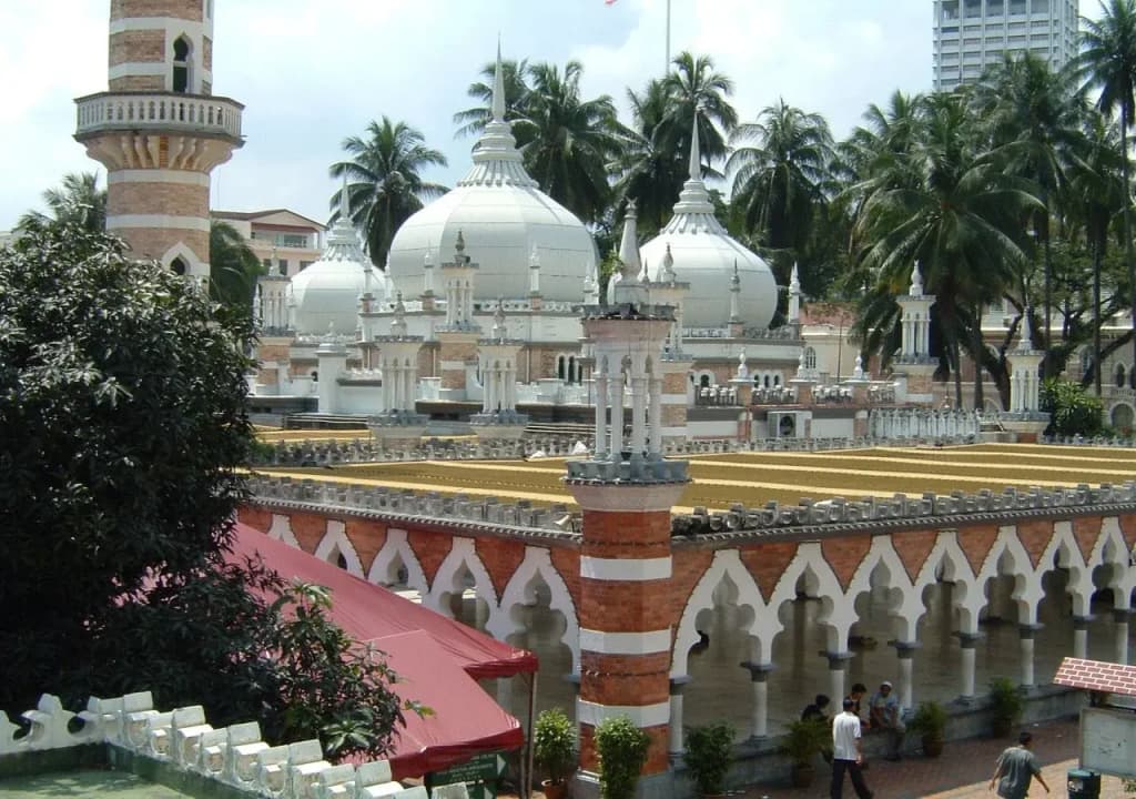 Hotel 99 Pudu Kuala Lumpur - photo 25