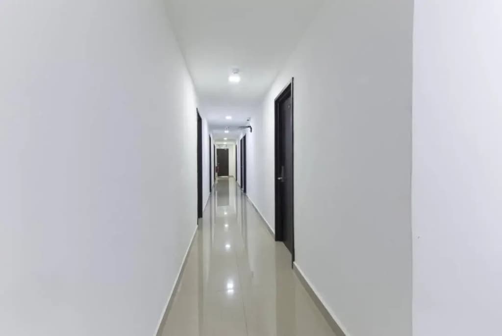 Hotel Lismar Subang Jaya - photo 8