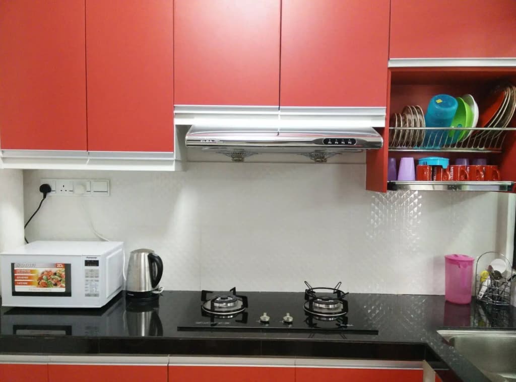 Indah Alam Vacation Home - photo 21