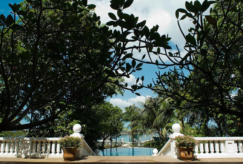 Avillion Admiral Cove - photo 27