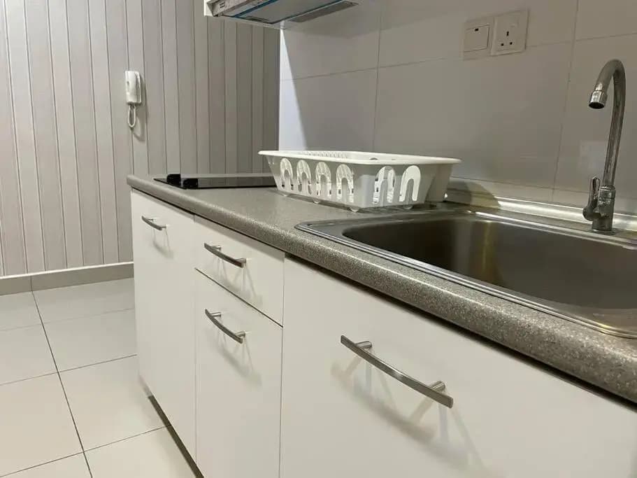 D13A, Cyberjaya, Netflix, Wifi, Parking, Balcony - photo 11