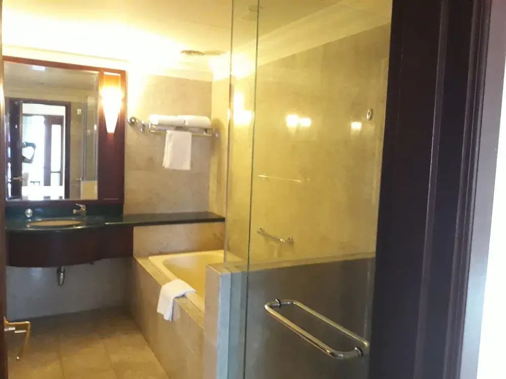 Diamondsuite at Times Square KL - photo 10