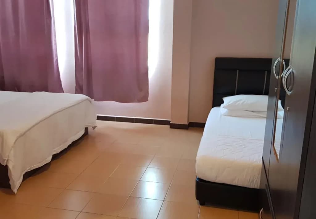 CMN Hotel - photo 7