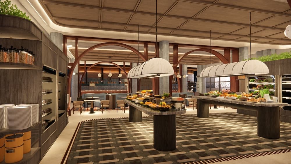 voco Kuching by IHG - photo 26