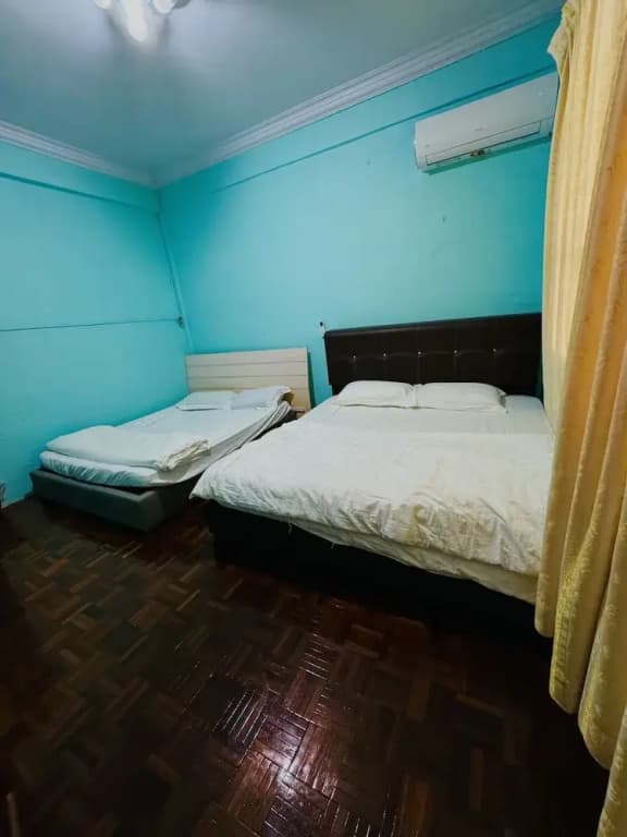Hm airbnb - photo 4