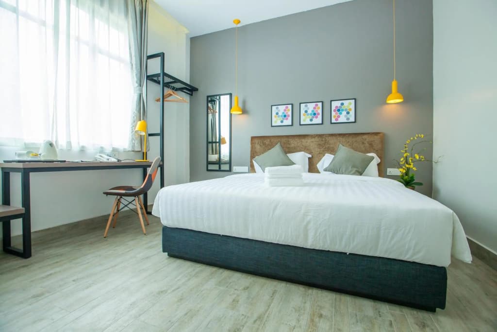 Bzz Hotel - photo 4