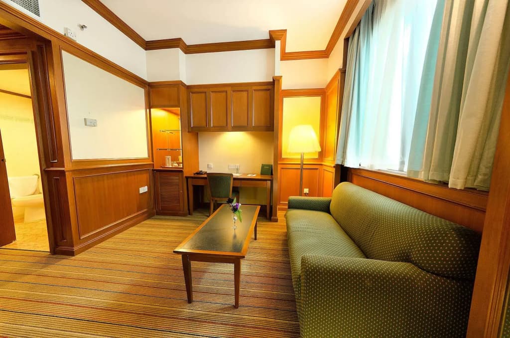 Park Avenue Hotel - photo 13
