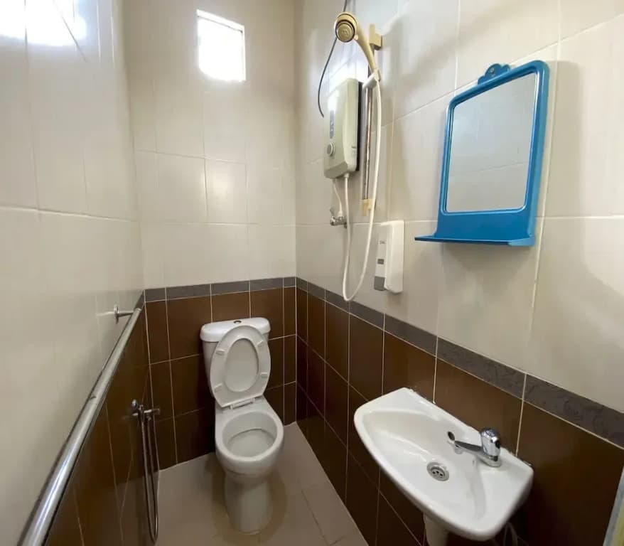 Hotel O D Qamar Motel - photo 7