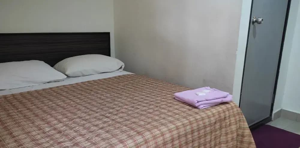 OYO 90542 My Hotel Seremban - photo 5