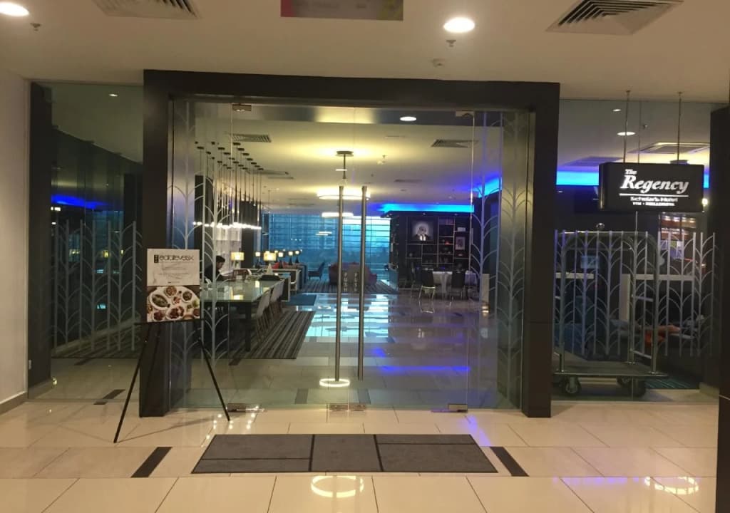 The Regency Scholars Hotel Kuala Lumpur - photo 20