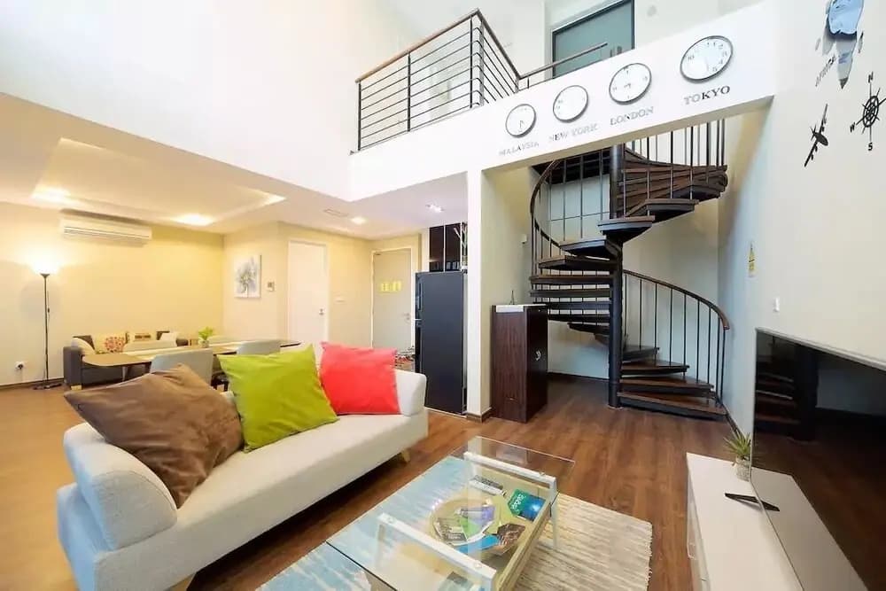 Yoom @ Riverson Duplex Soho - photo 5