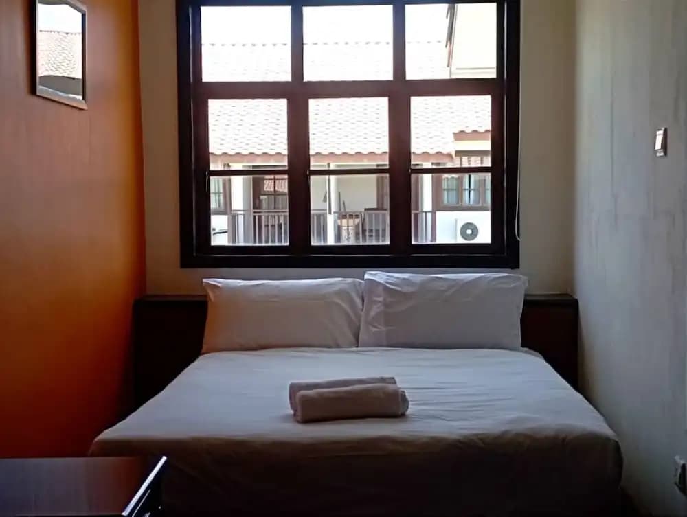 Alpine Premium Water Chalet 2 - photo 4