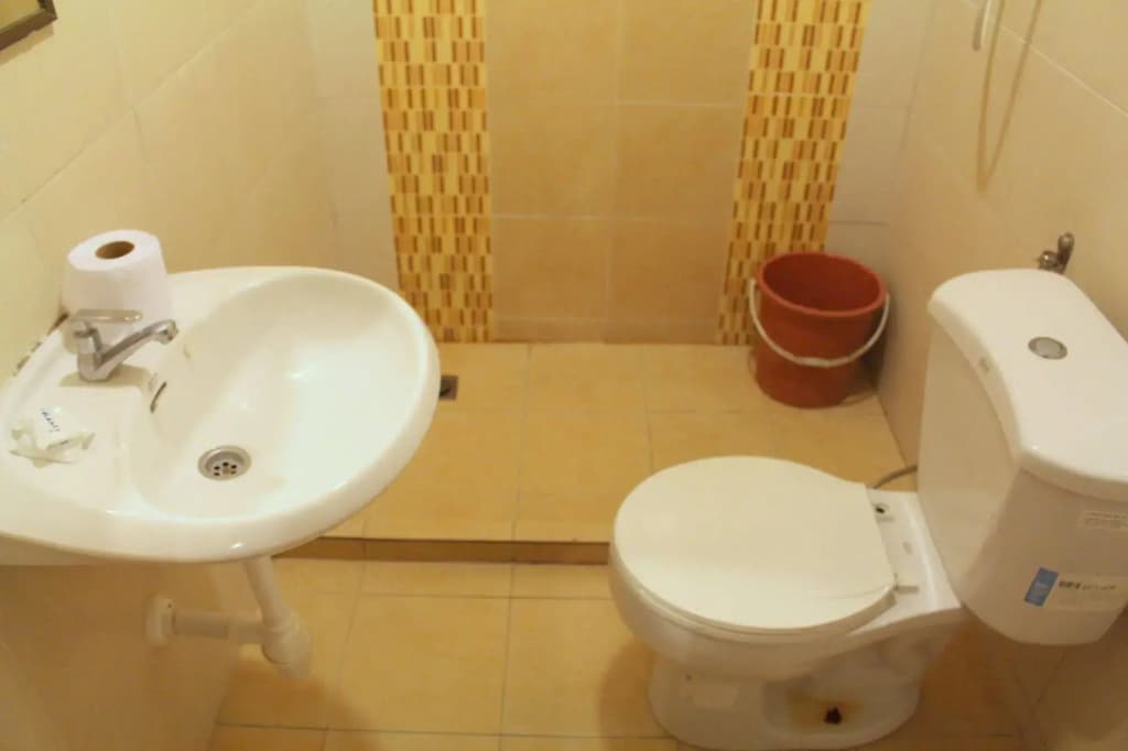 Station Hotel Klang - photo 8