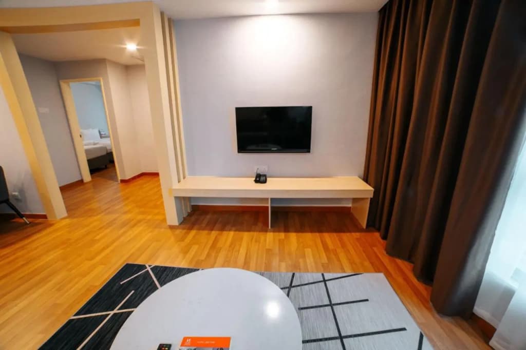 Swiss-Belhotel Kuantan - photo 35