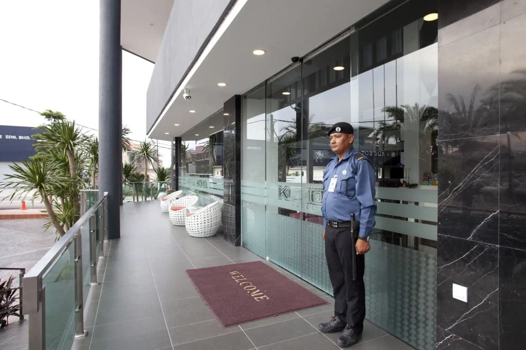 Koho Hotel - photo 24