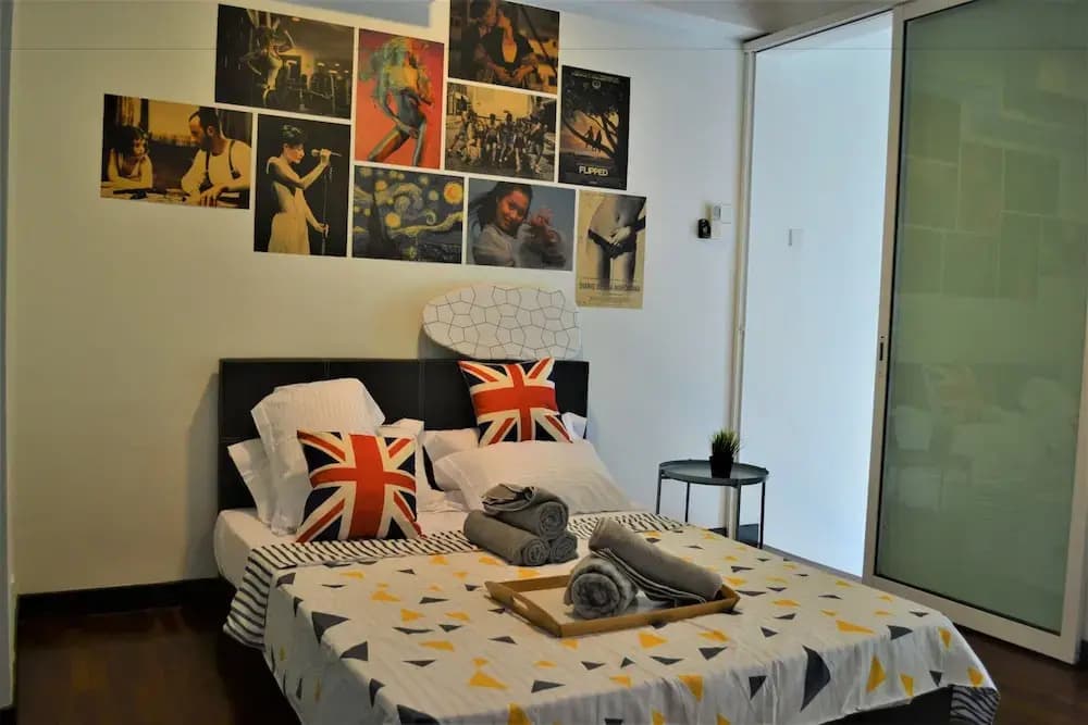 KL118 Duplex Suite Scott Garden KL - photo 18