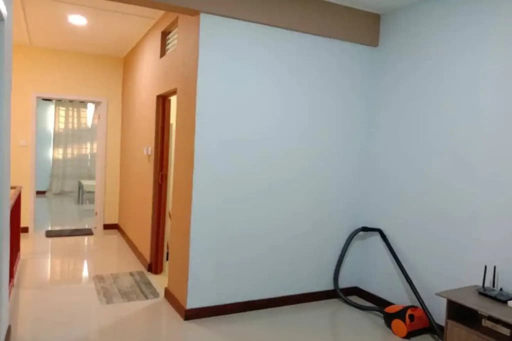OYO 90215 Awani Homestay - photo 7