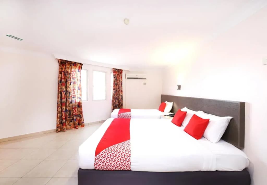 Seremban Inn Hotel - photo 4