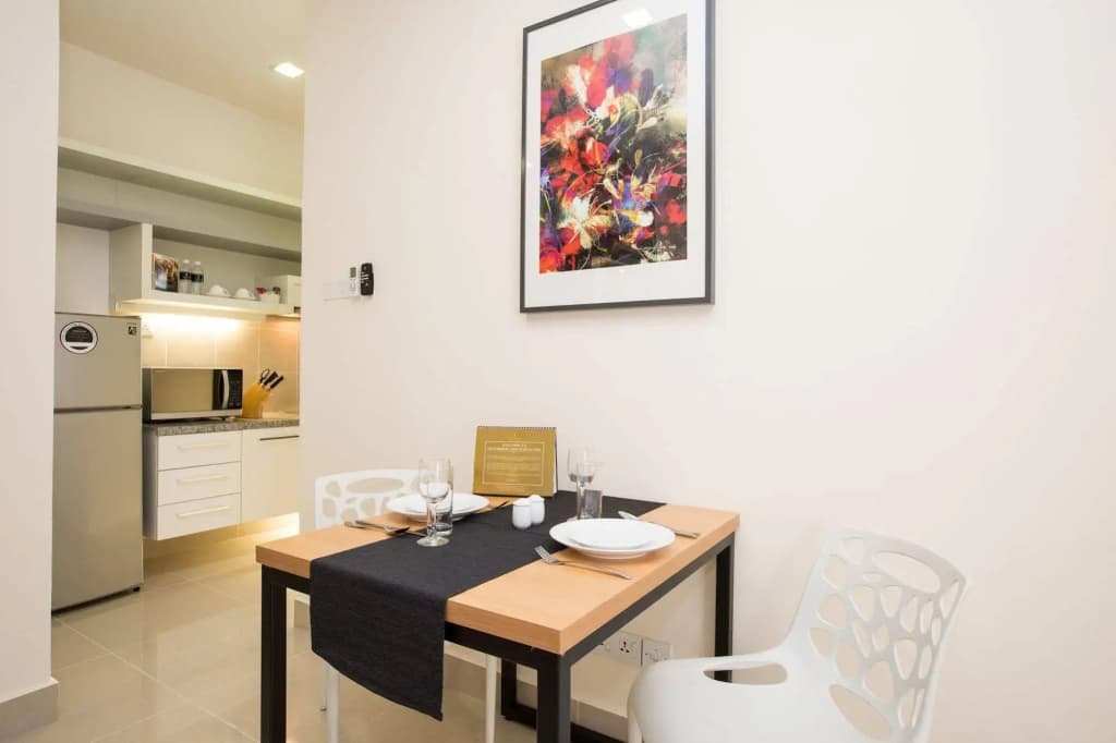 Shaftsbury Stellar Cyberjaya - photo 33