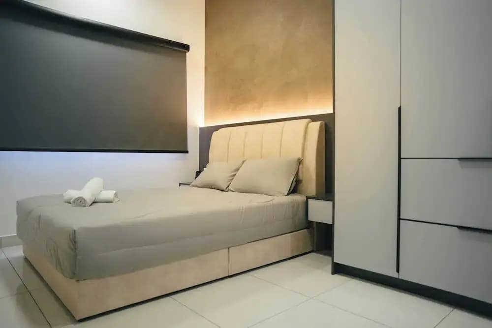 3BR Traders Park Apartment Cheras KL - photo 4