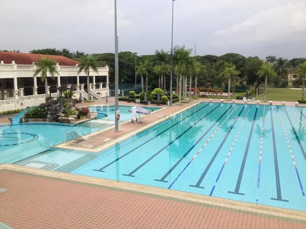 Tanjong Puteri Golf Resort Berhad - photo 13