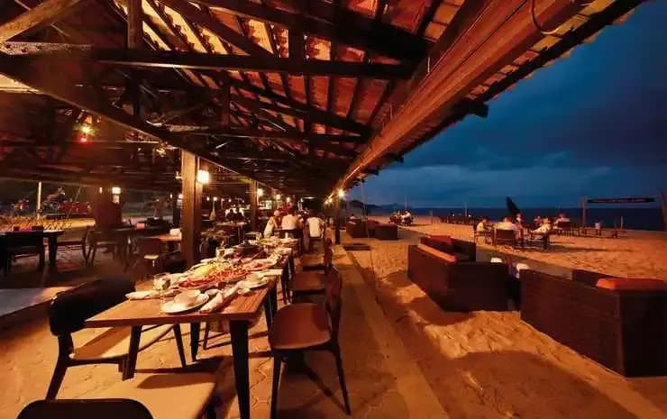 Resorts World Kijal - photo 11