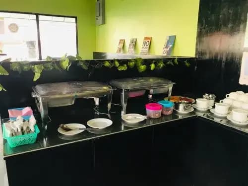 Sarikei Garden Hotel - photo 28