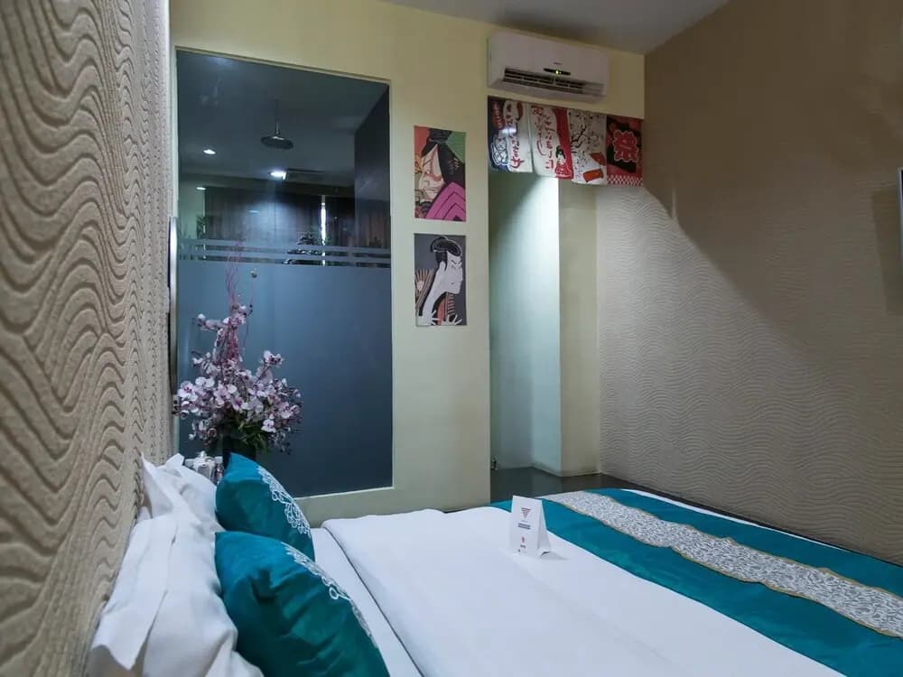 Oyo 194 Love Inn Hotel - photo 4