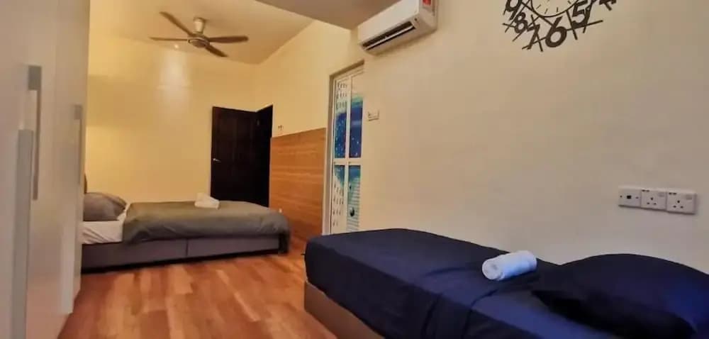 Melaka Private Pool Villa by uBook - photo 2