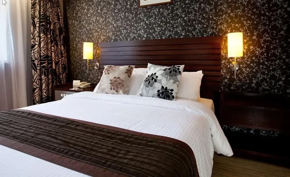 Hotel Seri Malaysia Kangar - photo 5