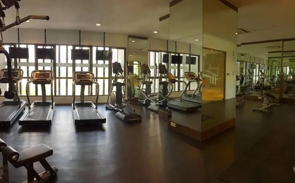 Teega Suites at PH - photo 11