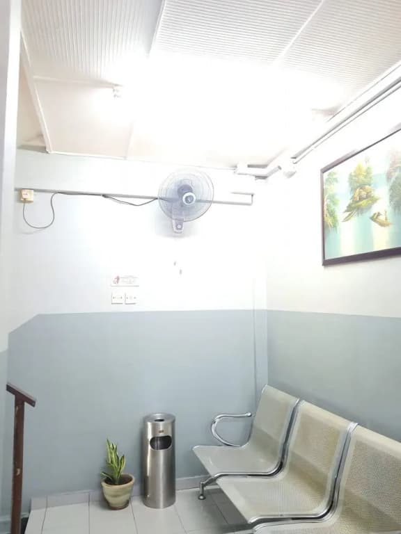 OYO 90433 Cido Hotel - photo 12