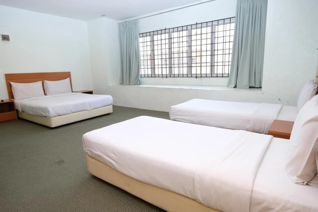 Ridel Boutique Hotel - photo 3