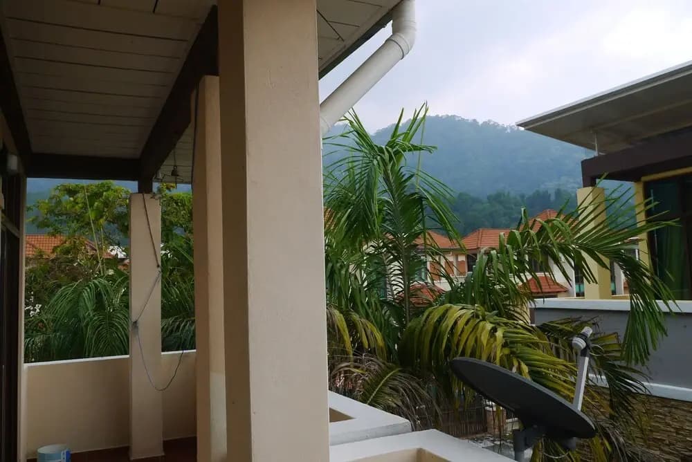 Batu Ferringhi Homestay - photo 17