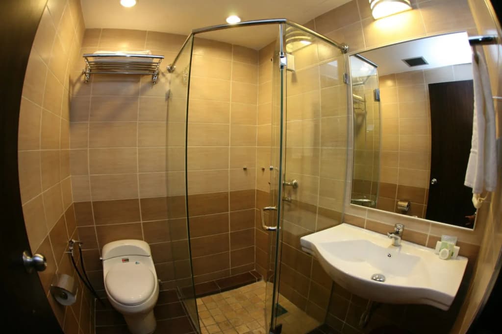 Ritz Garden Hotel Ipoh - photo 8