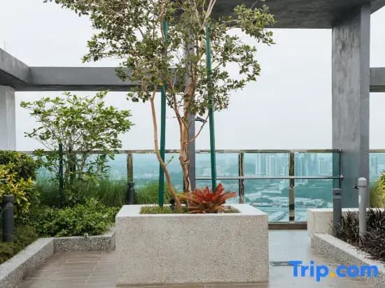Parkland Residence B11 by Dehoz Suites - photo 3