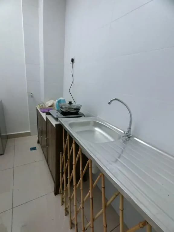BM City Leisure Suite - photo 23