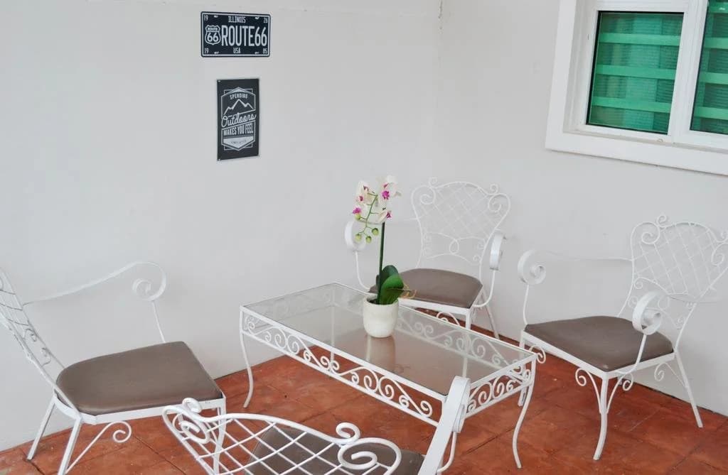 Casa Adelia Guesthouse - photo 7