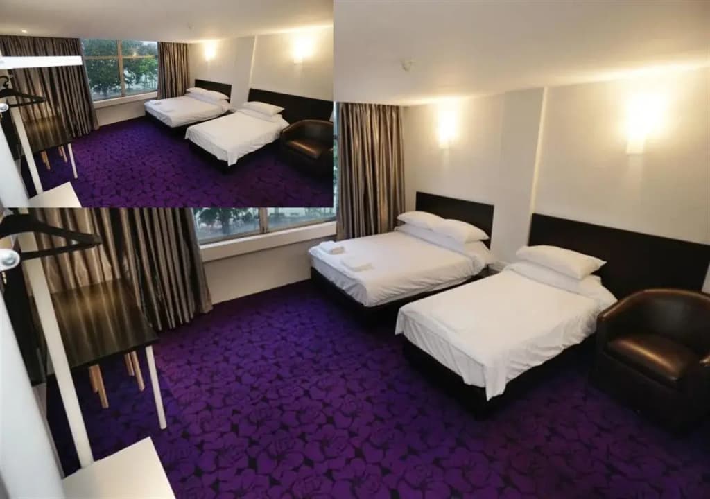Riverine Garden Hotel - photo 7