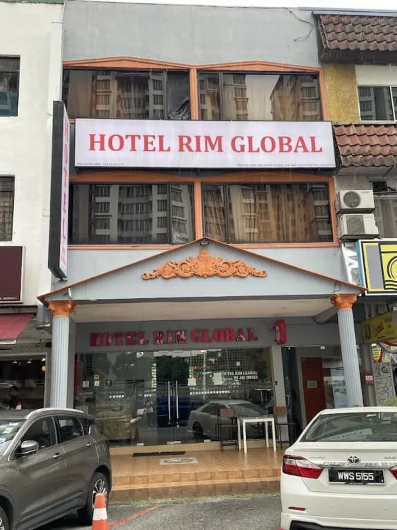 Hotel Rim Global Subang - photo 1