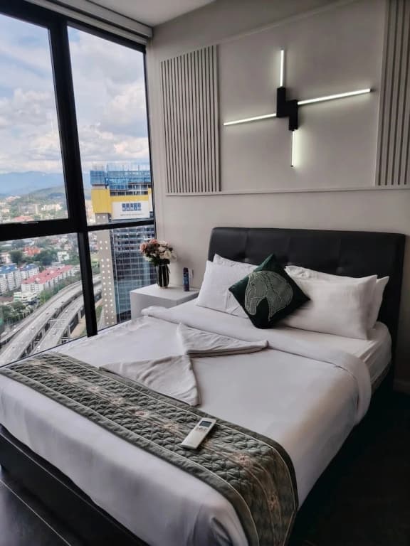 Scarletz Suites KLCC, Travelet - photo 2