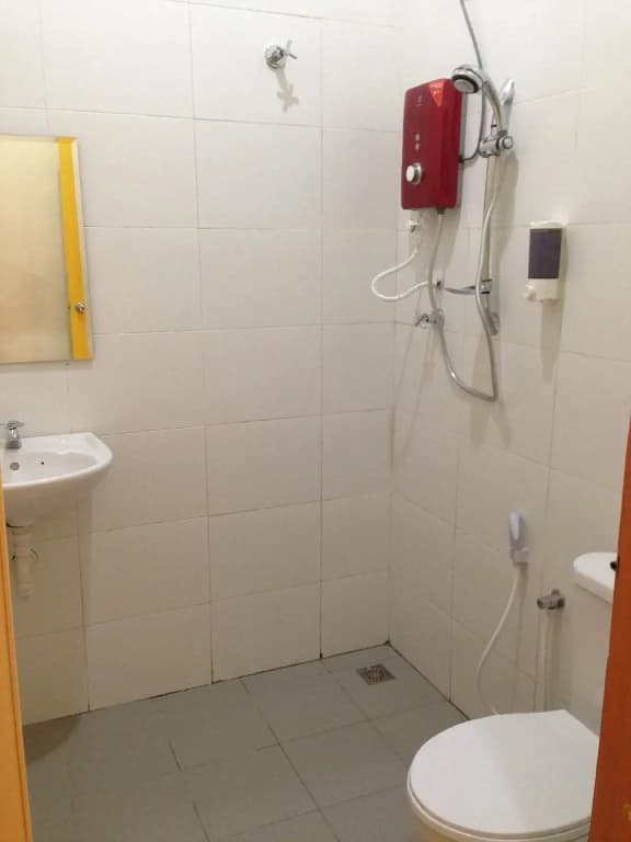 First Guest House Alor Akar - photo 5