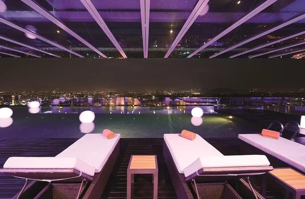 Invito Hotel & Residence - photo 16