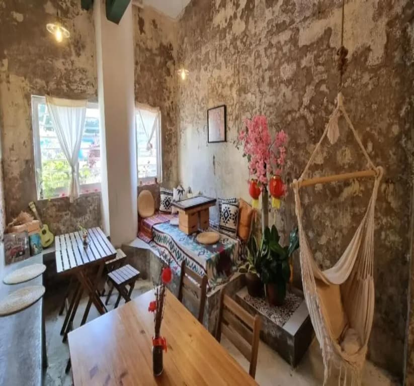 Vspace Guesthouse & Cafe - photo 41