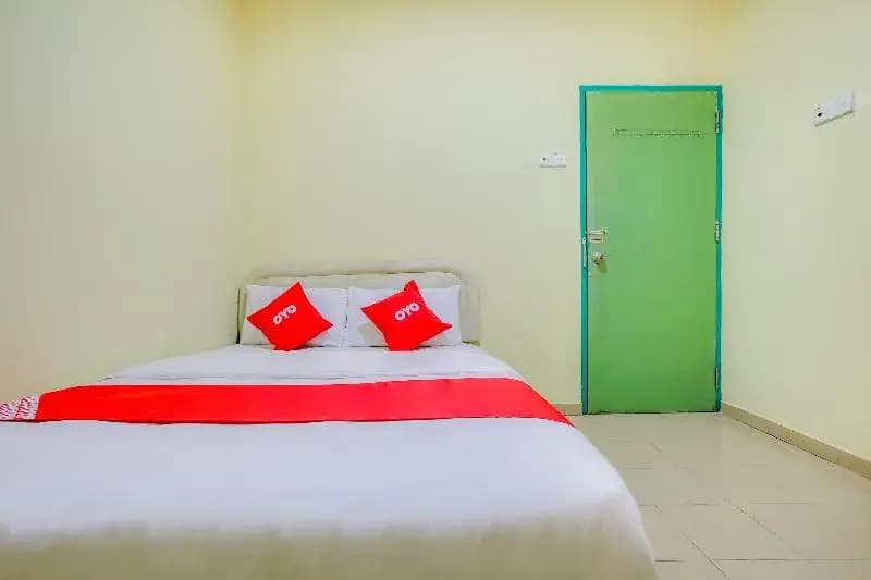 OYO 89590 Hotel Foong Inn - photo 16