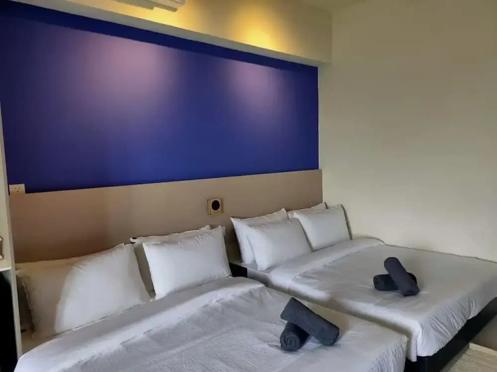 Tamarind Luxury Condo by Smarthome - photo 16